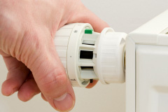 River central heating repair costs