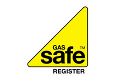 gas safe companies River